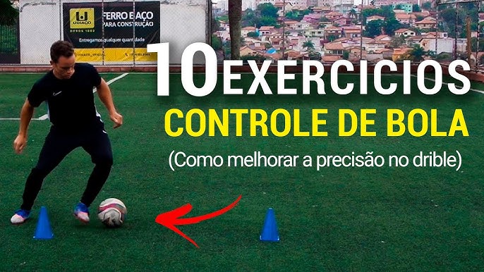 Joga futebol? Veja 6 exercícios para fazer na academia e melhorar em campo  - 19/07/2019 - UOL VivaBem