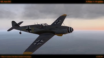 MLADG X-Plane 11.10 updates