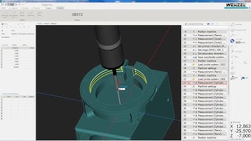 WM | Quartis - The universal standard measurement software
