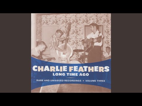 Putar Charlie Feathers Interview Part Three - Charlie Feathers