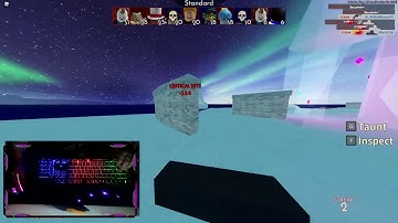 when arsenal walls dont exist.mp4