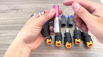 Mẹo Hay Đấu jack newtric không phải ai cũng biết các bác xem hết nhé