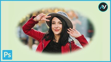 How to apply feather in Photoshop 2024 | Photoshop Tutorial 2024