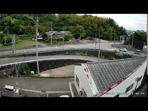 徳島県阿南市橘町江ノ浦ライブカメラ Tokushima Anan Live camera.world.cam