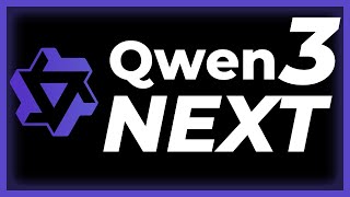 China's NEW Boldest LLM - Qwen 3 NEXT!!!