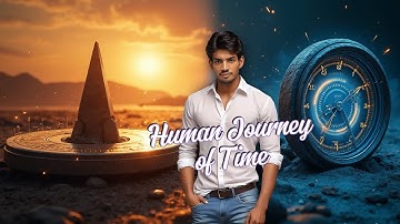 Timekeeping Through the Ages: The Evolution from Sundials to Atomic Clocks | Sonu Kumar