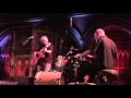 Oysterband - Bells of Rhymney - Union Chapel 2010