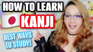 Useful & Easy KANJI | Best Way to Learn Japanese (Beginner Level)