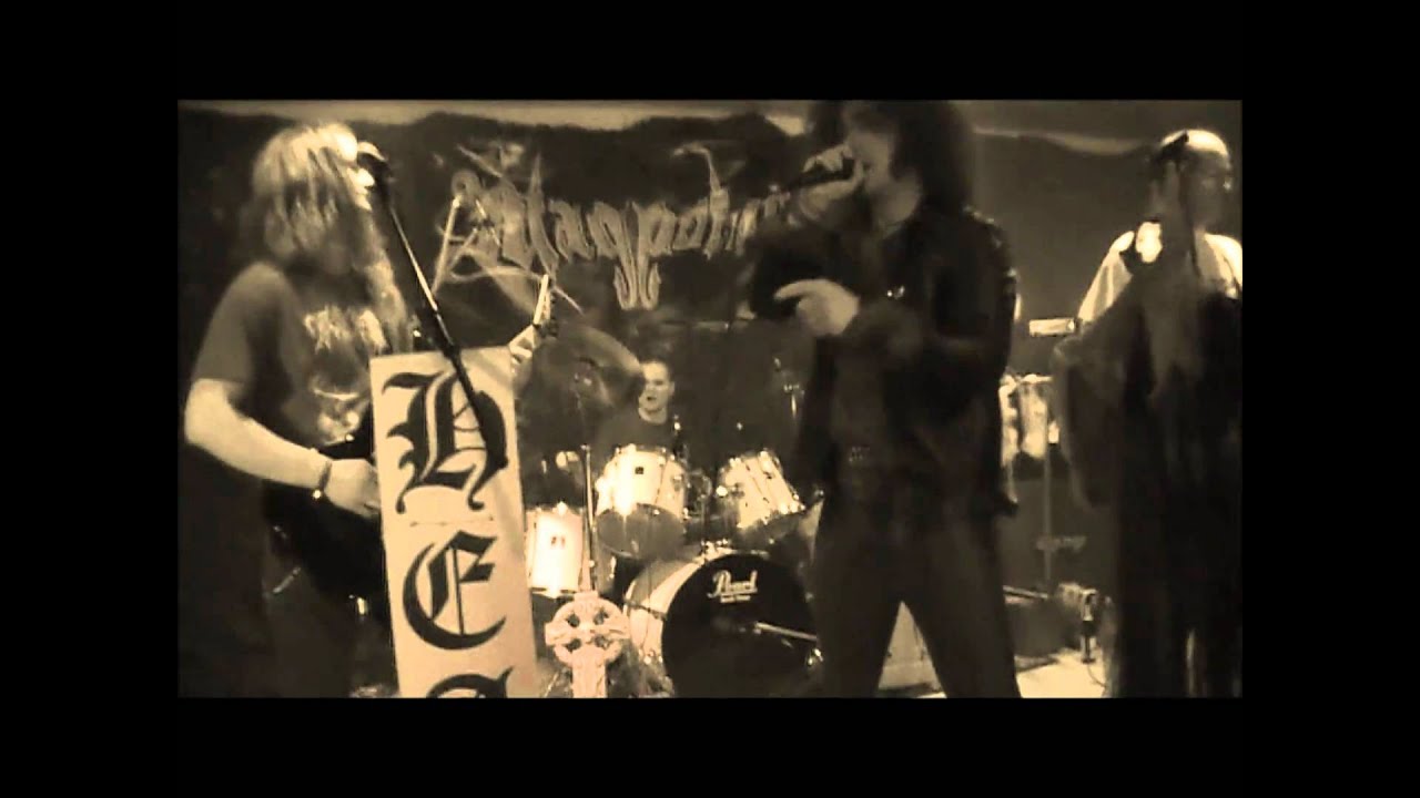 Maggotor - Regiment Of Death.wmv