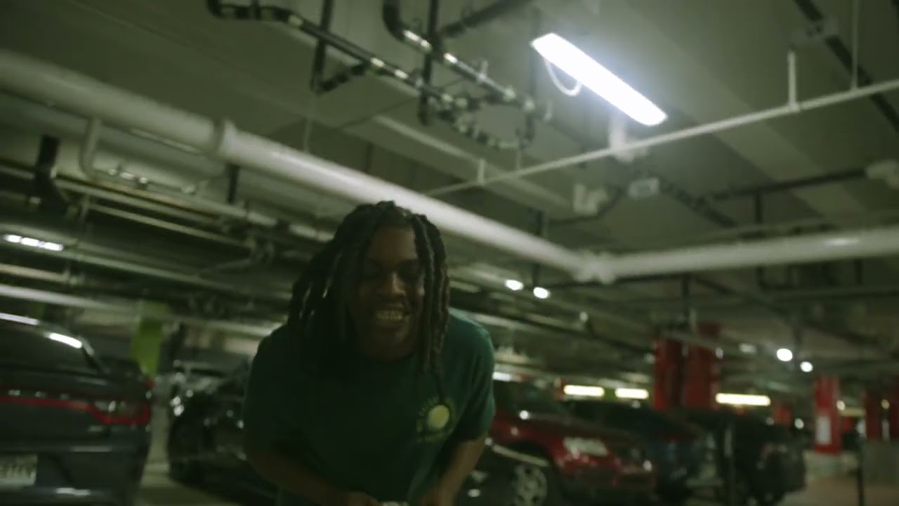 AKGPOLO - STAGE (PROD. ZIGGYBENNETI) (SHOT BY 