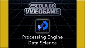 Ciência de Dados com Processing e Java: CSV, JSON e Gráficos Interativos - Análise de Dados