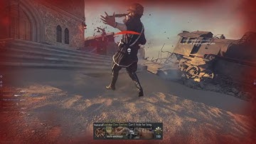 Call of Duty: Vanguard BROKEN SPAWN SYSTEM