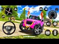 Modified Mahindra Thar Car Games Indian Cars Gadi Modified Mahindra Thar Car Games Indian Cars Gadi