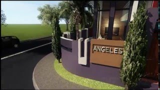 3d visualization in Twinmotion