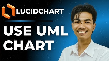 How to CREATE UML Diagram in Lucidchart