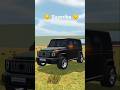#indianvehiclessimulator3d #thar #gwagon #gaming #viralshorts #stunt #indiangame