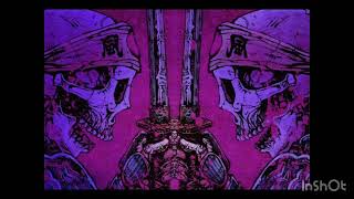 Kordhell - Fatality Slowed & Reverb Best Edition