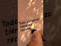 ¿Vale la pena el esfuerzo? Descúbrelo aquí #caligrafia #handwriting #calligraphy #letrasbonitas