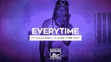 *FREE* Ty Dolla Sign x G Eazy Type Beat 