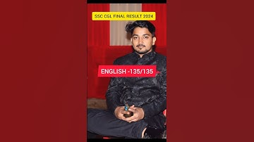 SSC CGL FINAL RESULT 2024/SELECTED AS GST INSPECTOR📈💯🎉 #ssc#sscgd#ssccgl#shortsviral #shortsfeed#yt