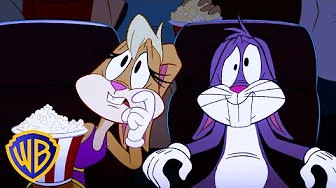 Bugs & Lolas Film-Rendevouz mit den Looney Tunes🍿 | Looney Tunes auf Deutsch 🇩🇪 | @WBKidsDeutschland