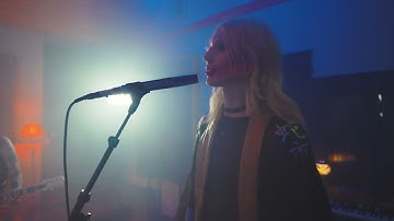 Gyasi- "Snake City" Live at Pentavarit Studio