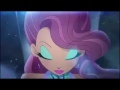 Winx club  world of winx  layla dreamix transformation