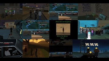 On a come up [LS-RP]