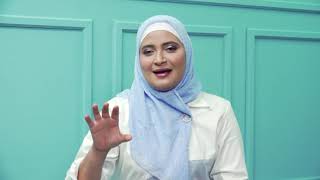 | C&R TV - Rahma Sarita, Pikirkan Kehidupan Sosial Anak Di Masa Pandemi