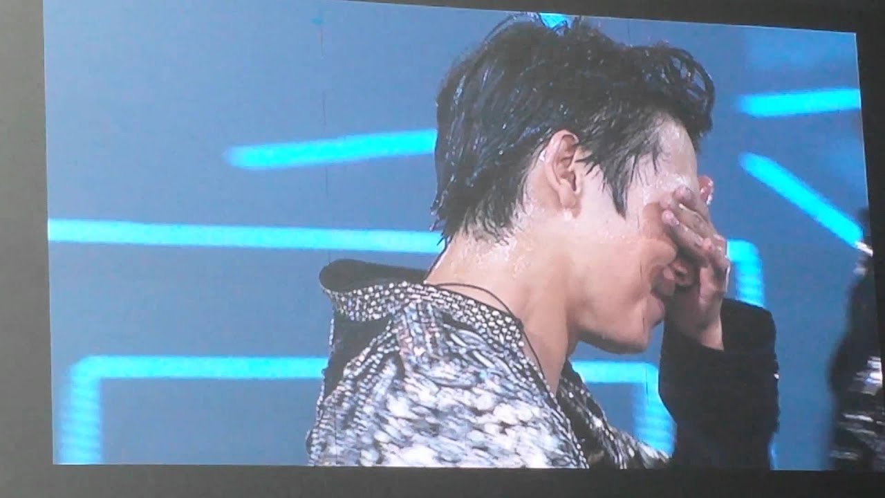 [Screencapture] SS5 Manila Hae Birthday Splash By Members