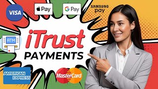 Integrated Patient Payments | How iTRUST Pay Simplifies Checkout and Boosts Collections for Eye Care