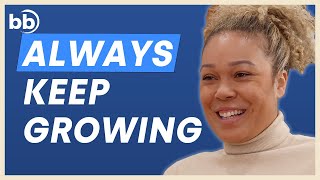 Celebrity Finding Inner Strength Through Life's Adversity - Falyn Fonoimoana (4K) Wealth