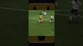 FC 26 | 25/26 Premier League | Simulation | Wolves vs Tottenham | Tolu Arokodare Goal