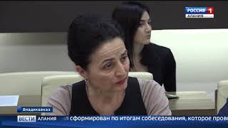 Лучшие студенты медики республики смогут пройти обучение в рамках проекта «Медицинские кадры» Лучшие студенты медики республики смогут пройти обучение в рамках проекта «Медицинские кадры»