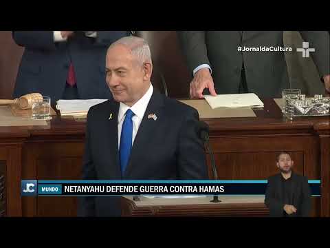 Passagem de Netanyahu