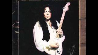 Video thumbnail of "Yngwie J. Malmsteen - Prelude To April"