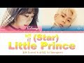 Loco  u seungeun   little prince memories of the alhambra ost part 1 lyrics hanromeng