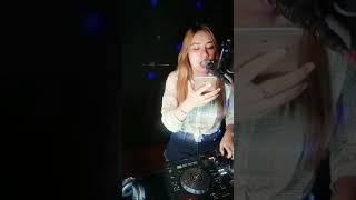 rela demi cinta dj rere monique surabaya R2M