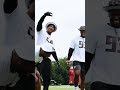 Defense out here making some noise! 🗣️  #football #nflteam #falcons #atlantafalcons #nflfranchise