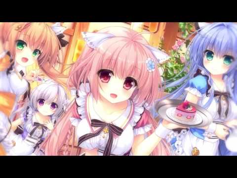 枯れない世界と終わる花   OP