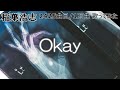 ソシテカ【 2425曲目/1万曲】Okay(稲葉浩志)