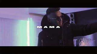 AZET X CAPITAL BRA X SAMRA - MAMA (prod. by Exetra Beatz) Resimi