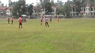 TTS v BPS FOBISSEA Final 2012 screenshot 5