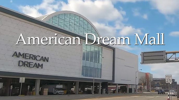 American Dream – Retail Store Tours
