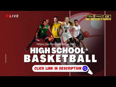 Creekside Christian Academy Vs Konos Academy - High School Girls Basketball Live Stream