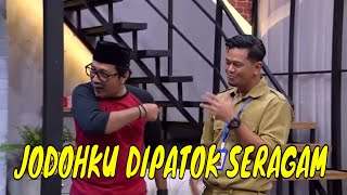 [FULL]  JODOHKU DIPATOK SERAGAM | BTS (17/10/21)