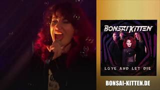 BONSAI KITTEN - ISN´T IT FUNNY - Acoustic TV Performance