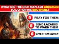 The Ultimate Parables of Jesus Quiz | Only True Scholars Get 100%