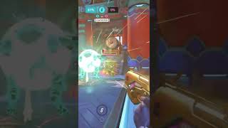 I Re-Meched On Reaper Immediately After He Got Rezzed