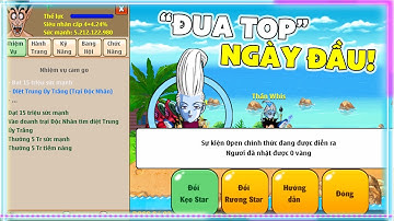 HÀNH TRÌNH ĐUA TOP MUỘN CÙNG ANH EM NEWBIE | NGỌC RỒNG SAO